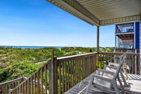 Carolina Dawn by Oak Island Accommodations
